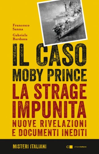 Caso Moby Prince