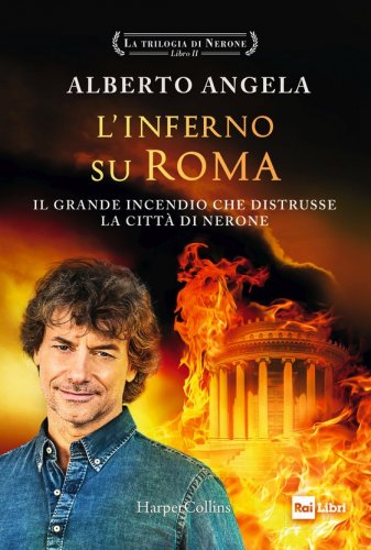 Inferno su Roma