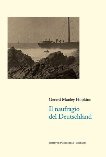 Naufragio del Deutschland