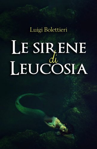 Sirene di Leucosia