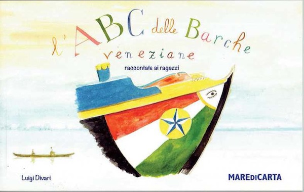 ABC delle barche veneziane