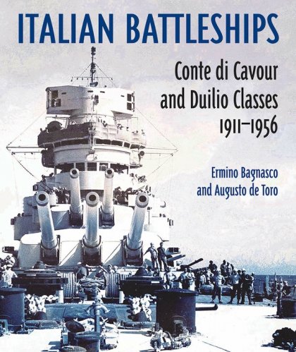 Italian battleships