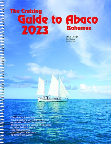 Cruising guide to Abaco - Bahamas