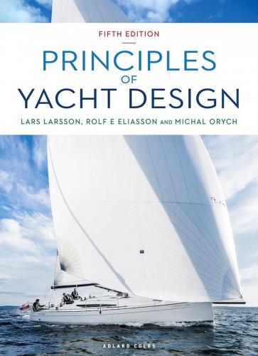 Principles of yacht design