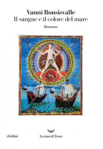 Sangue e il colore del mare