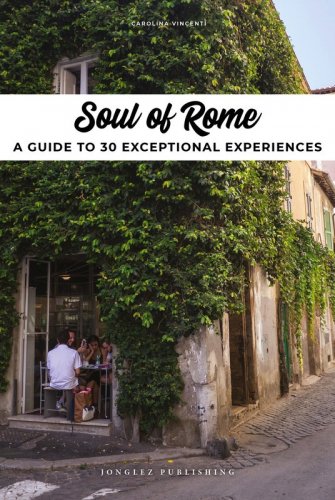 Soul of Rome