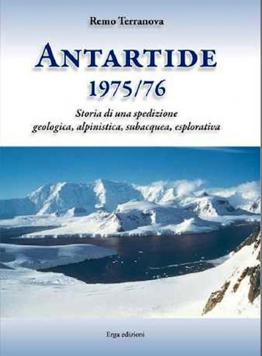 Antartide 1975-76