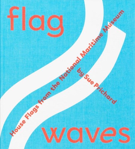 Flag waves