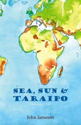 Sea, sun & Taraipo