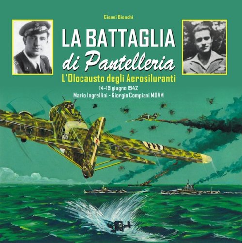 Battaglia di Pantelleria