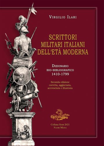 Scrittori militari italiani dell’età moderna