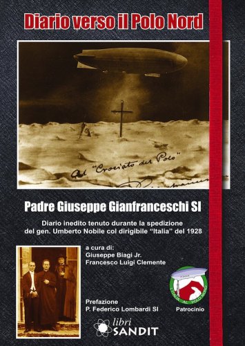 Diario verso il Polo Nord