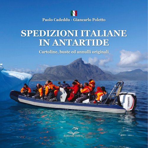 Spedizioni italiane in Antartide