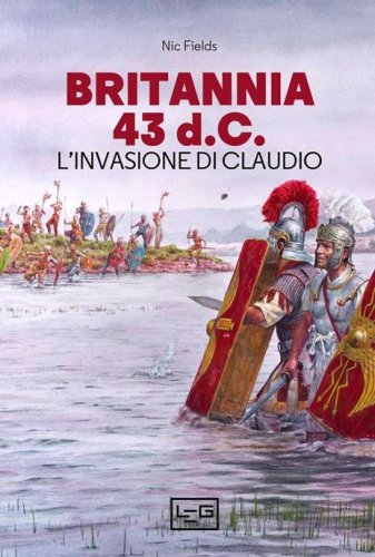 Britannia 43 d.C.
