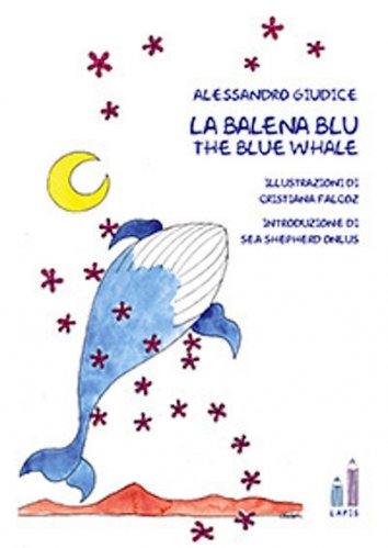 Balena blu - the blue whale