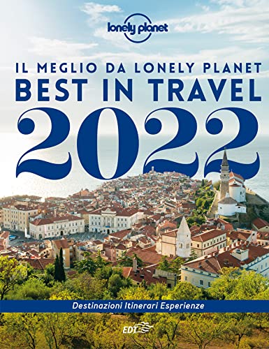 Best in travel 2022