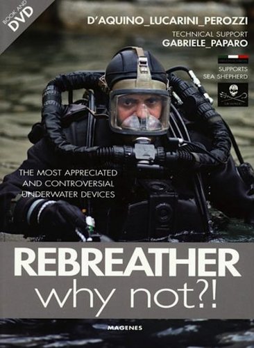 Rebreather why not?!