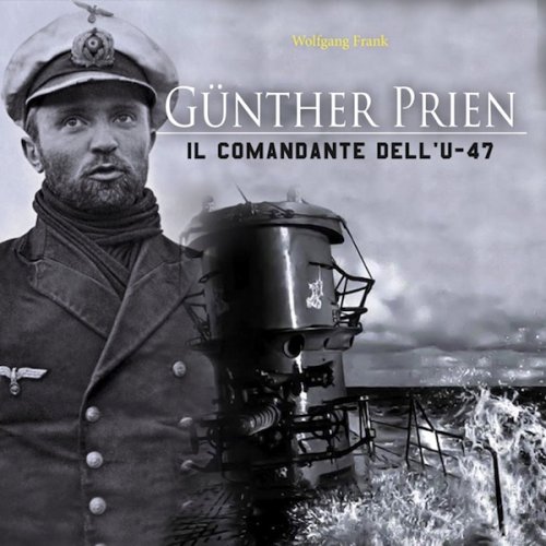 Gunther Prien