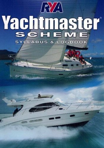 RYA yachtmaster scheme