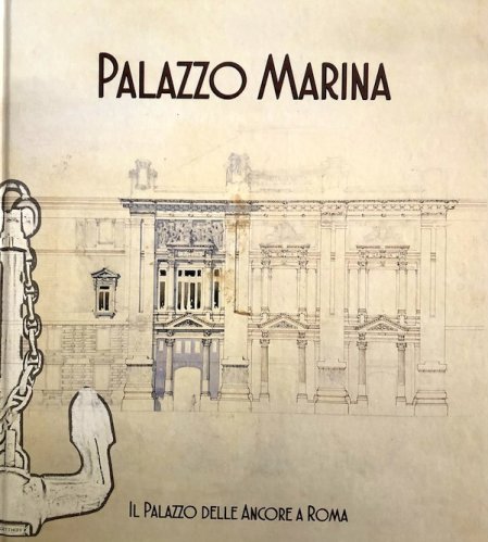 Palazzo Marina