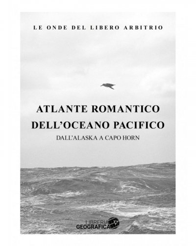 Atlante romantico dell'Oceano Pacifico