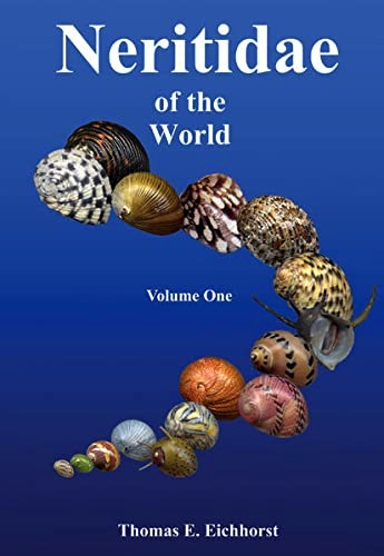 Neritidae of the world vol.1