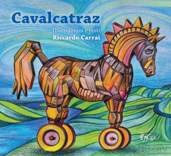 Cavalcatraz