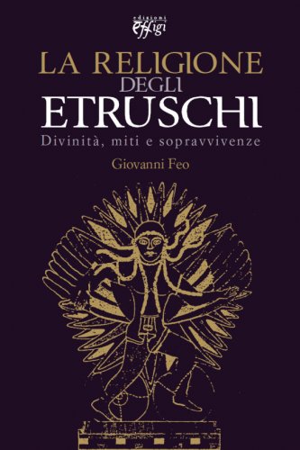 Religione degli etruschi