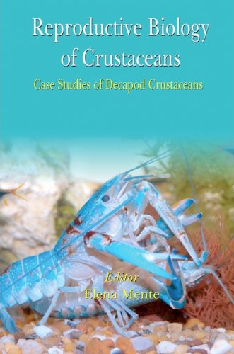 Reproductive biology of crustaceans