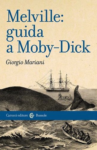 Melville: guida a Moby-Dick