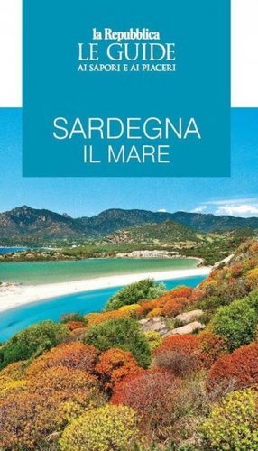 Sardegna il mare