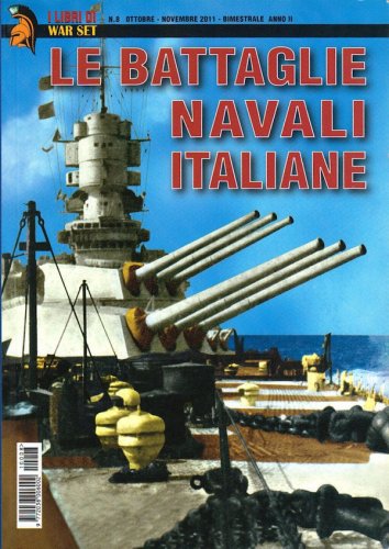 Battaglie navali italiane