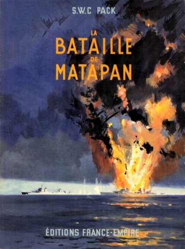 Bataille de Matapan