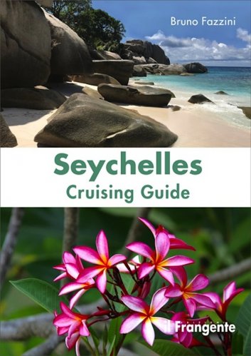 Seychelles cruising guide