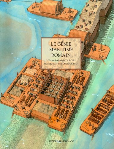 Génie maritime romain