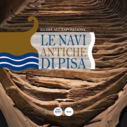 Navi antiche di Pisa