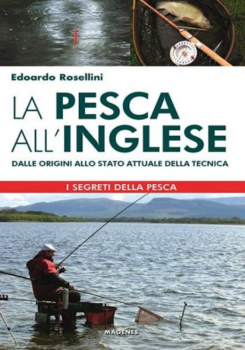 Pesca all'inglese