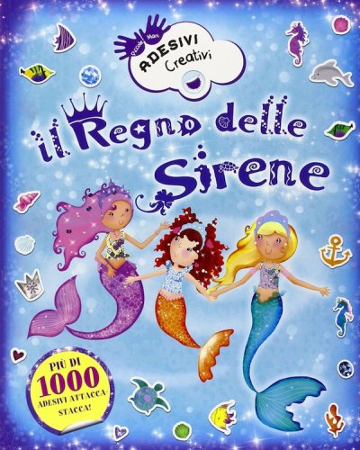 Regno delle sirene