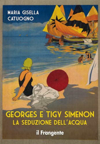 Georges e Tigy Simenon