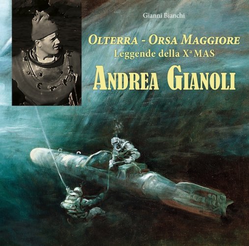 Andrea Gianoli