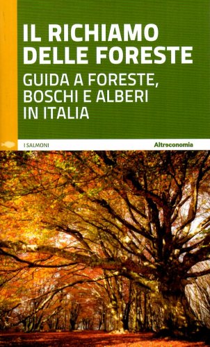 Richiamo delle foreste