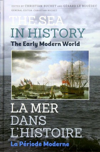 Sea in history vol.3