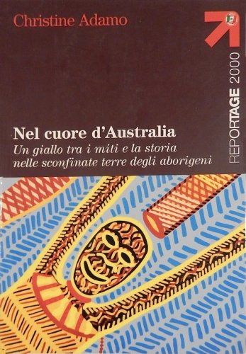 Nel cuore d'Australia