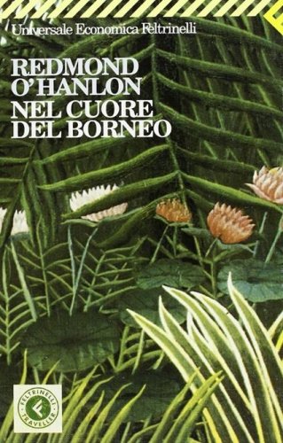 Nel cuore del Borneo