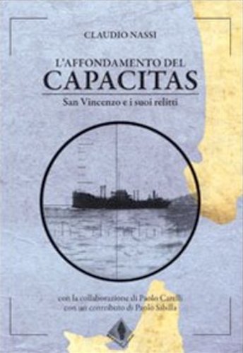 Affondamento del Capacitas