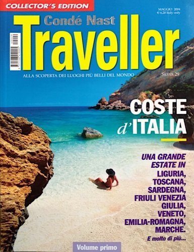 Coste d'Italia 1