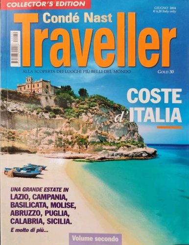 Coste d'Italia 2