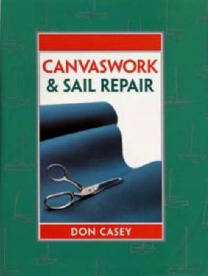 Canvaswork & sail repair