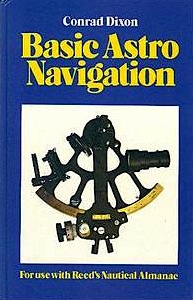 Basic astro navigation