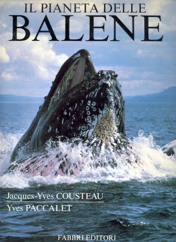 Pianeta delle balene